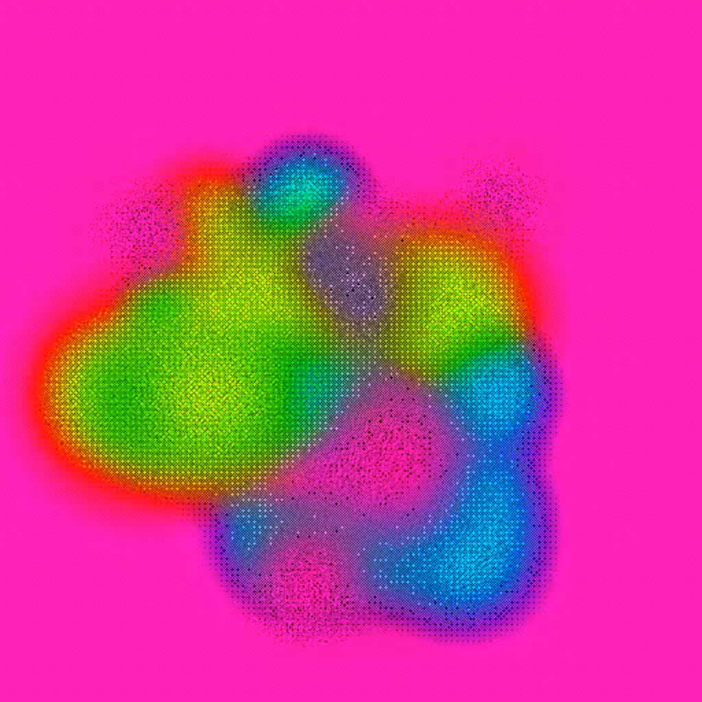Molecular #92