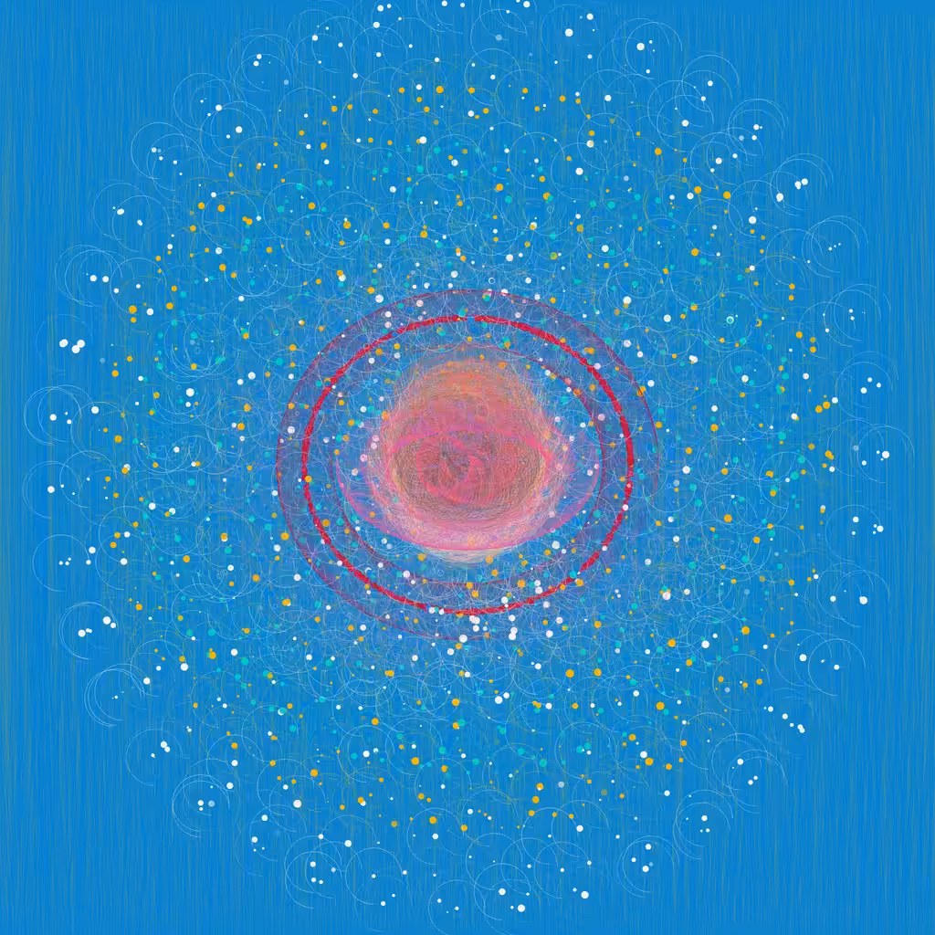 Cosmic Realm #7