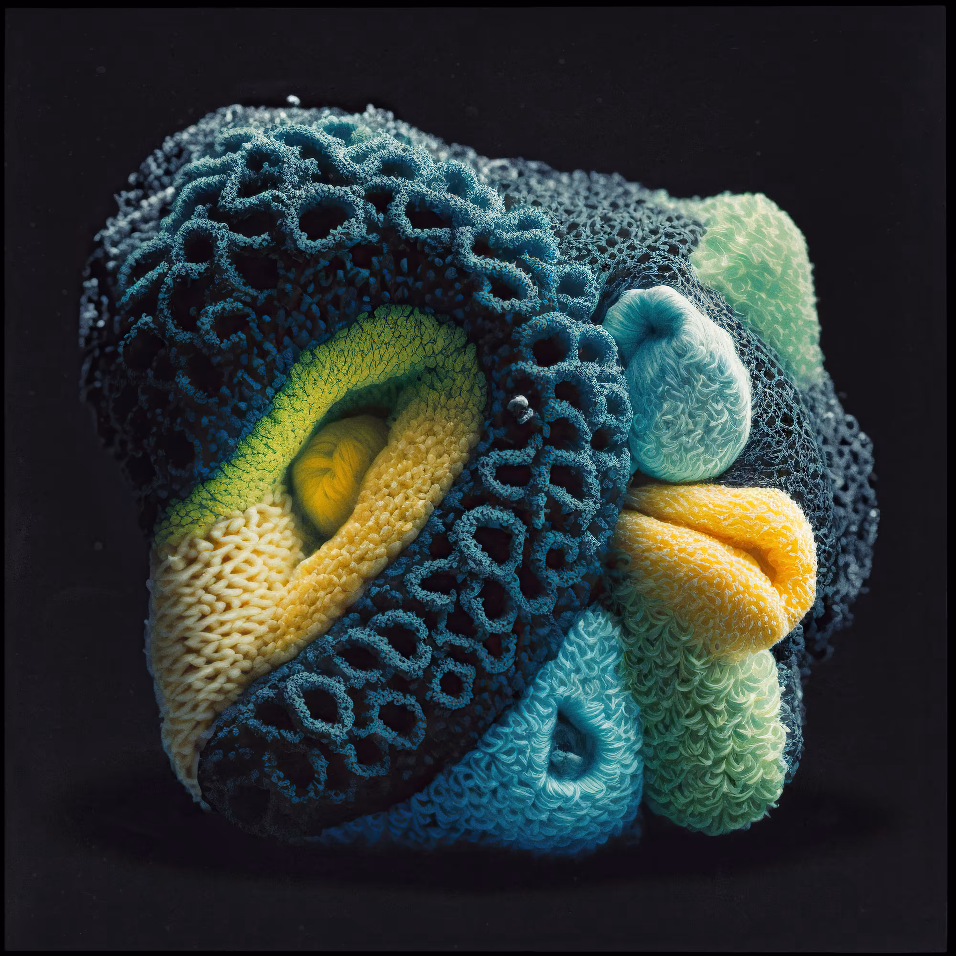 COCOONS nr. 057