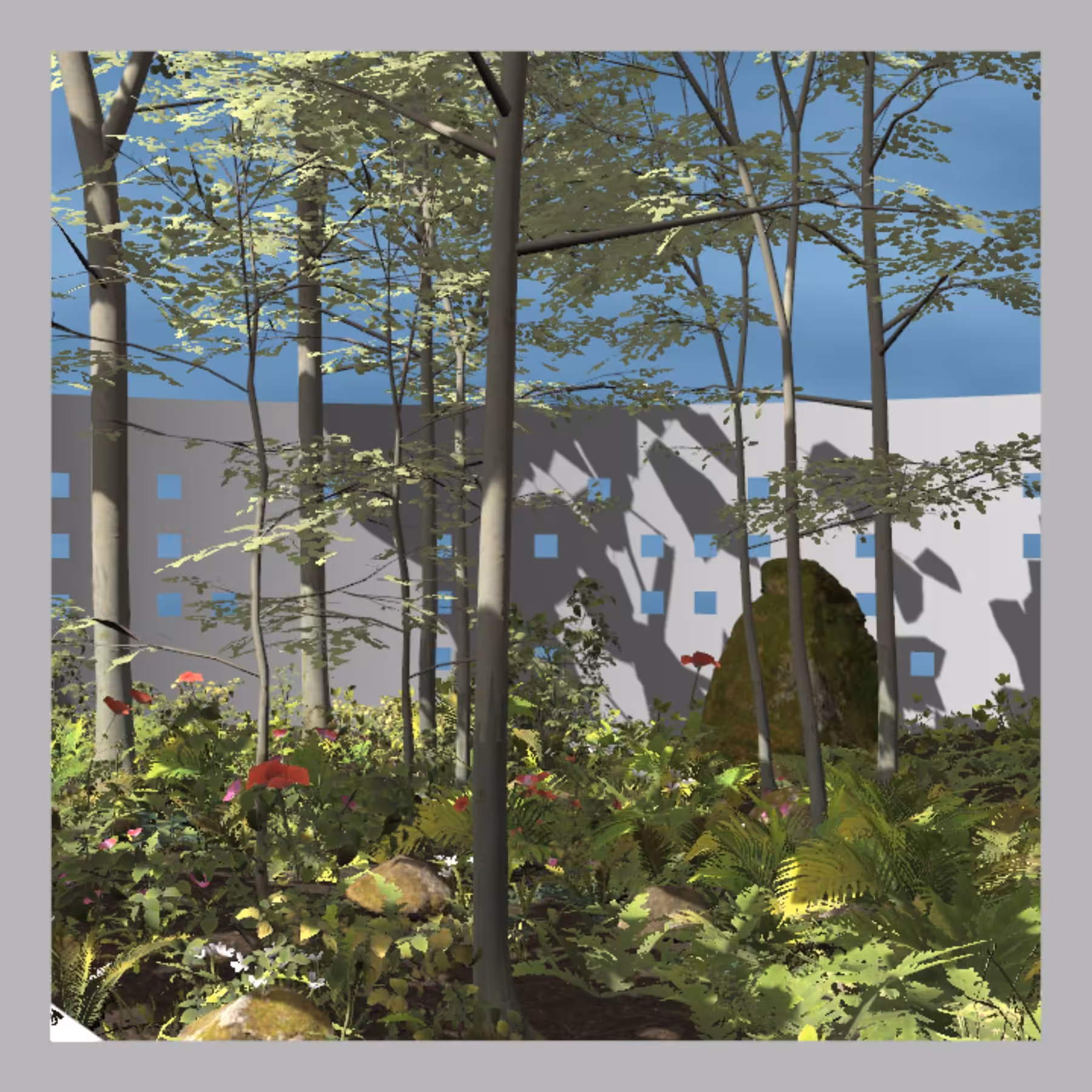 Diorama