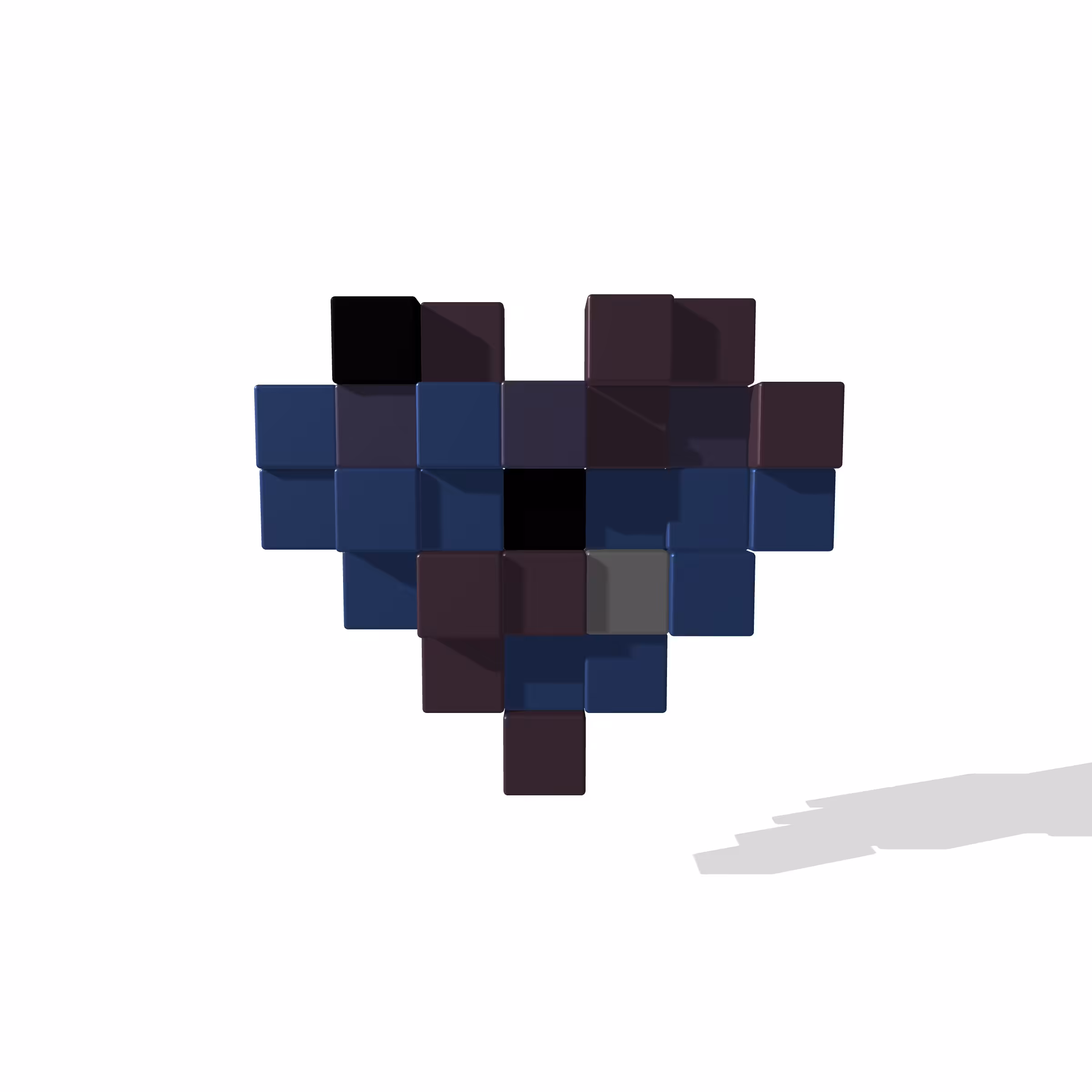 heart + craft #17546