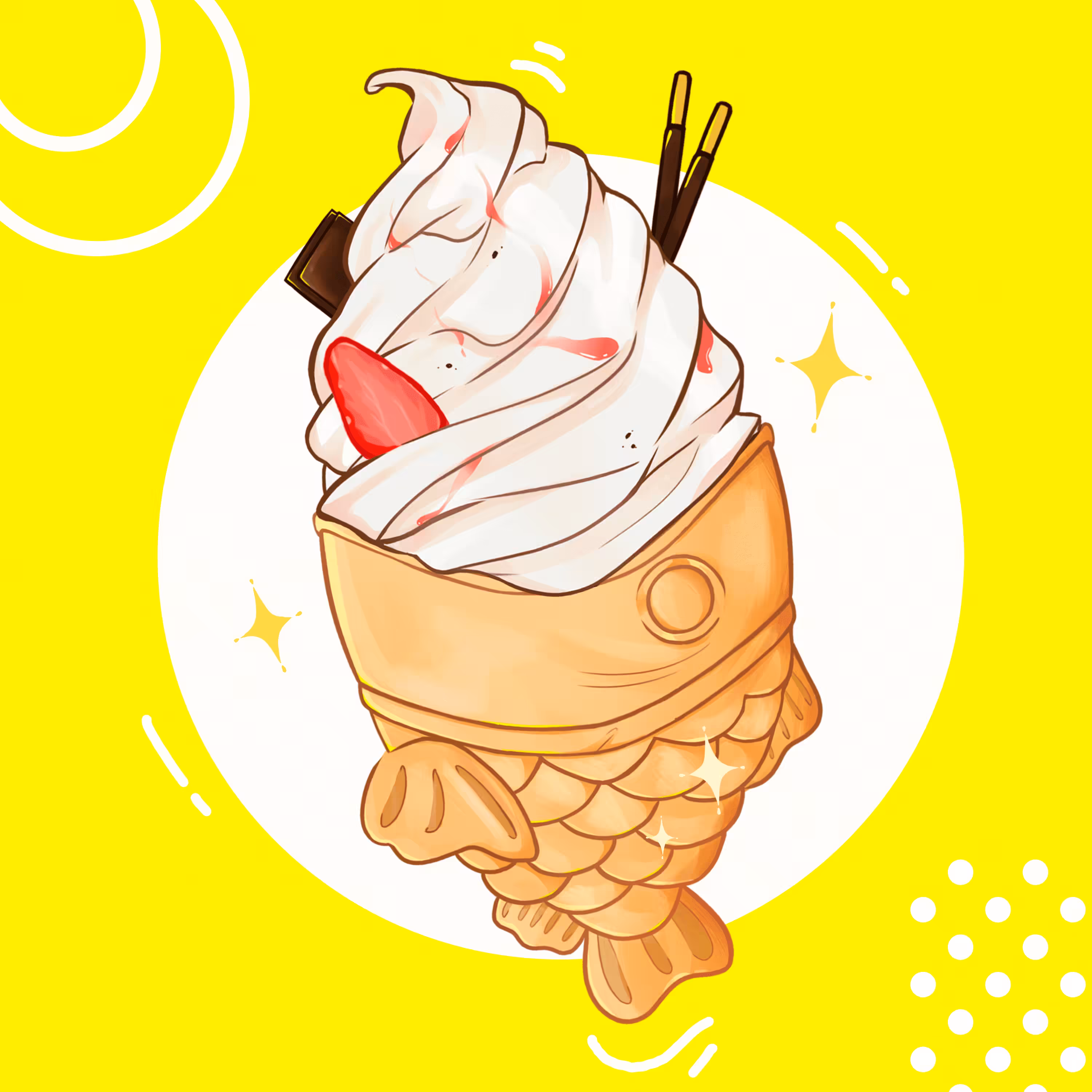 Summer`s Reward