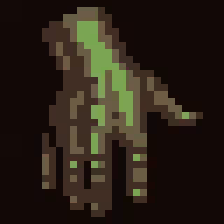 Blitmap: #57 - Hand