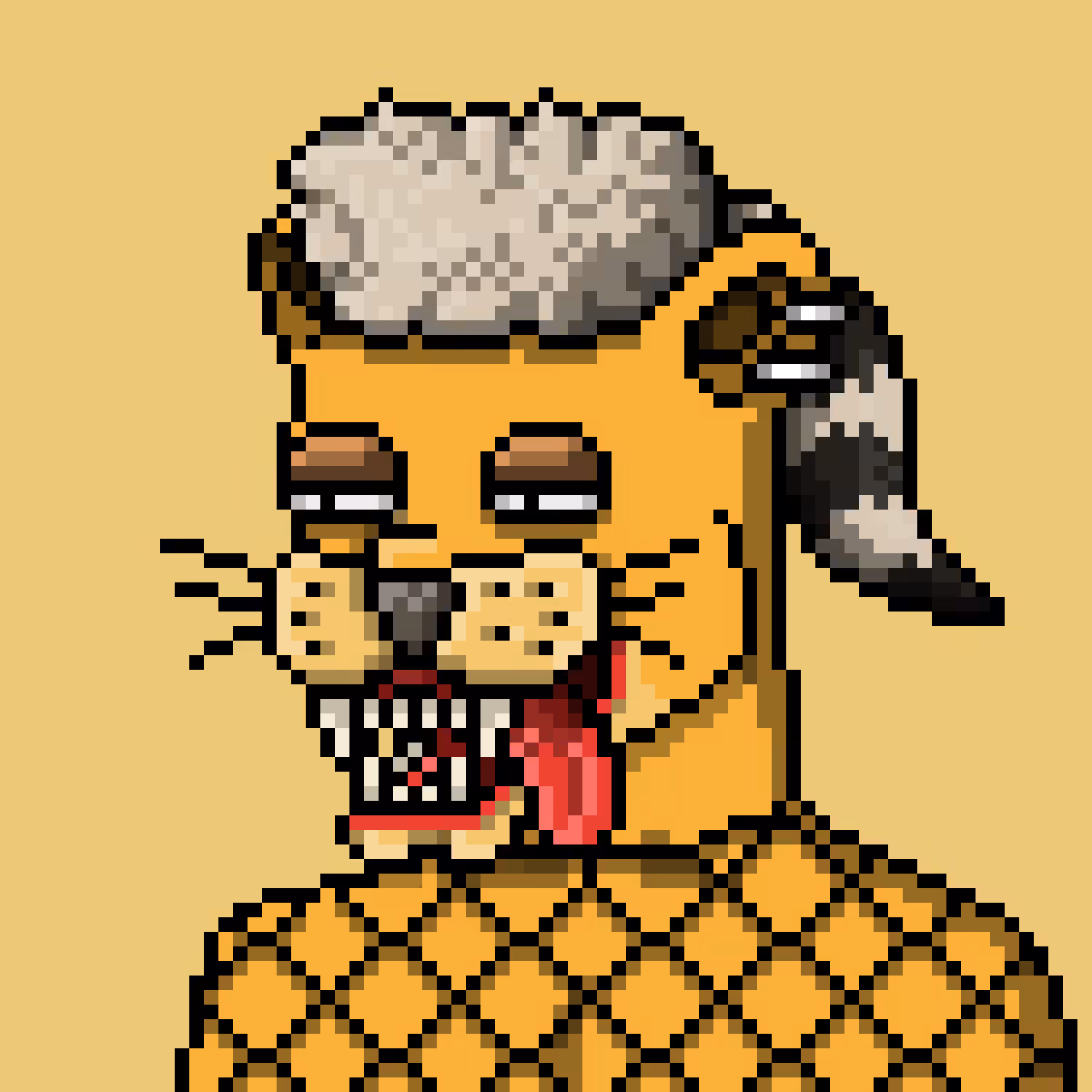 Gliese Wild cats: #489
