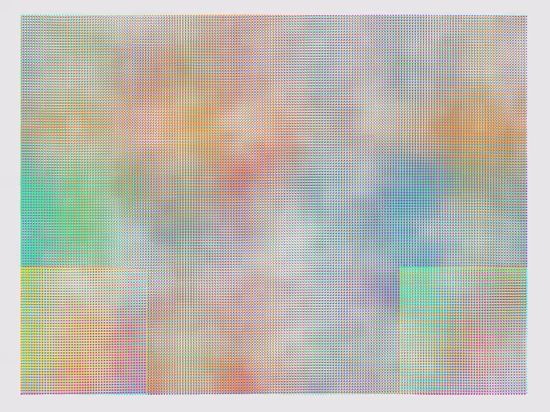 Color Function #3