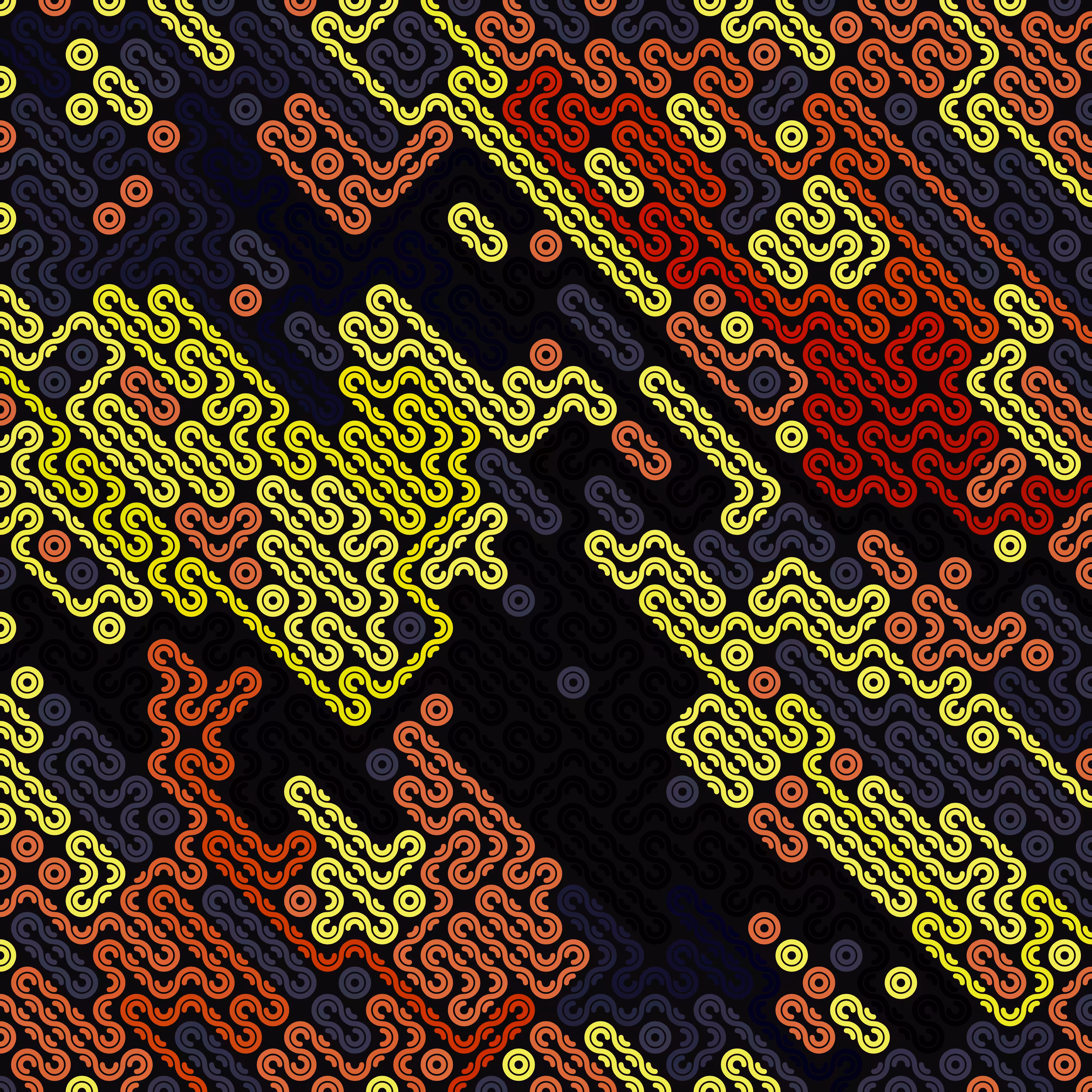 Bad Carpet #63