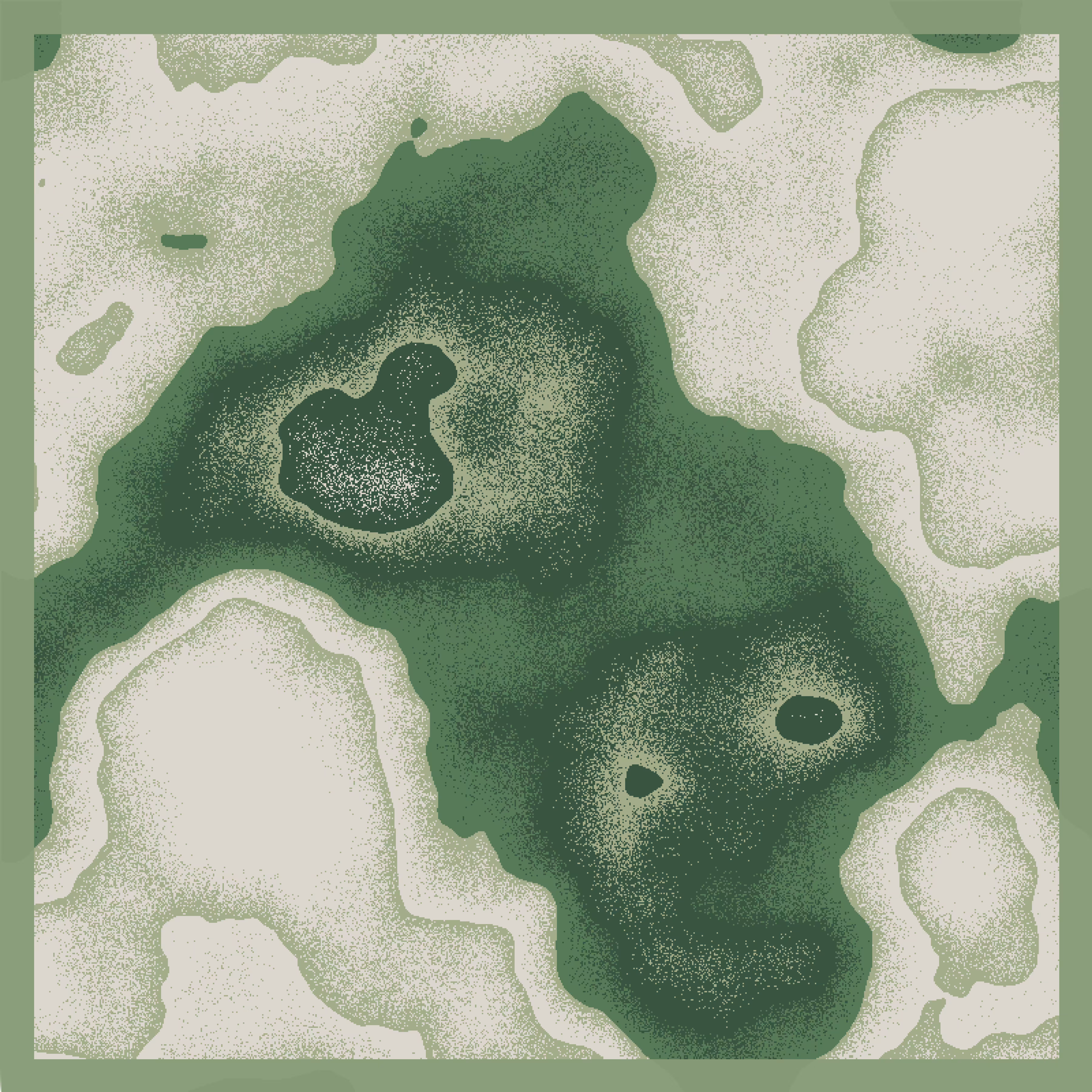 Thermal Paint #3