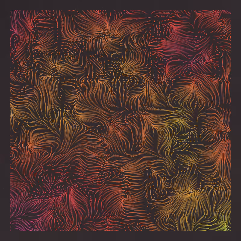 FLUX #5