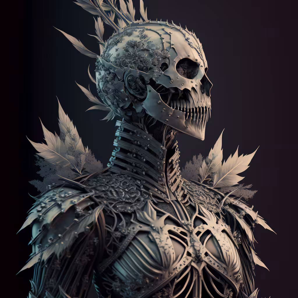 Brunhilda