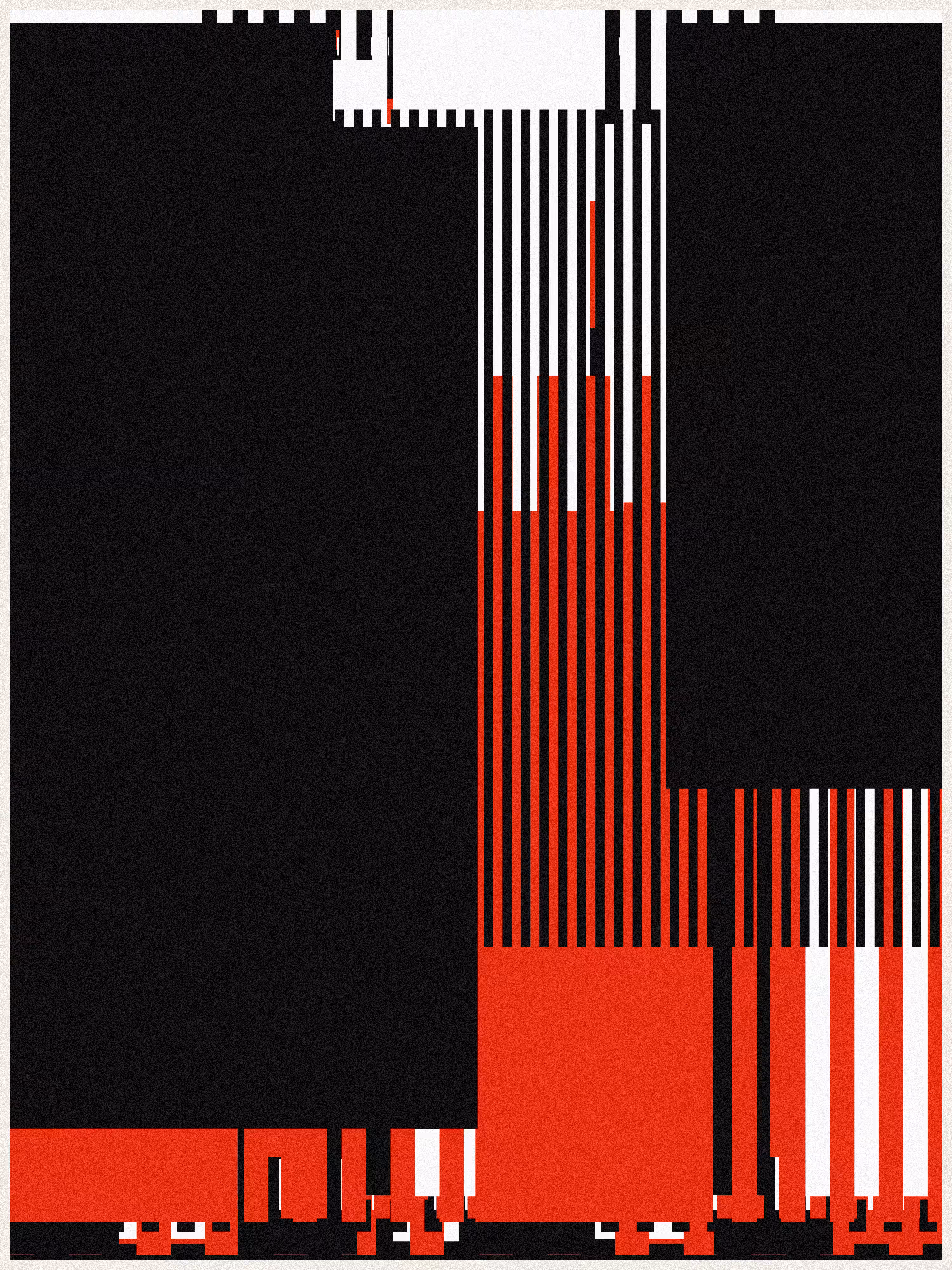 Bar Code #199