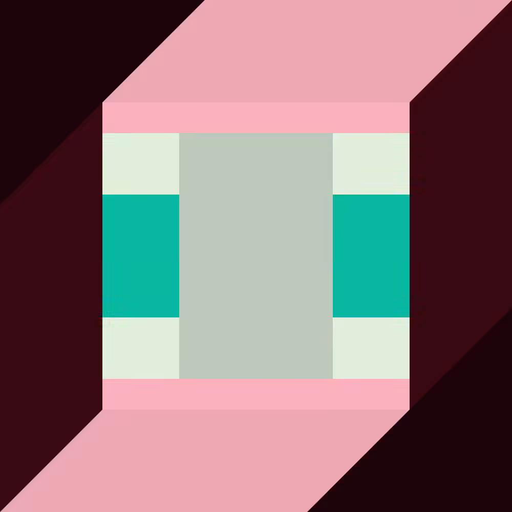 Colored Rectangles #1