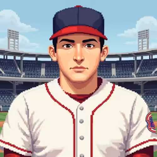 DataBaseball: Matt Bush - 2022 (0.5 PV)