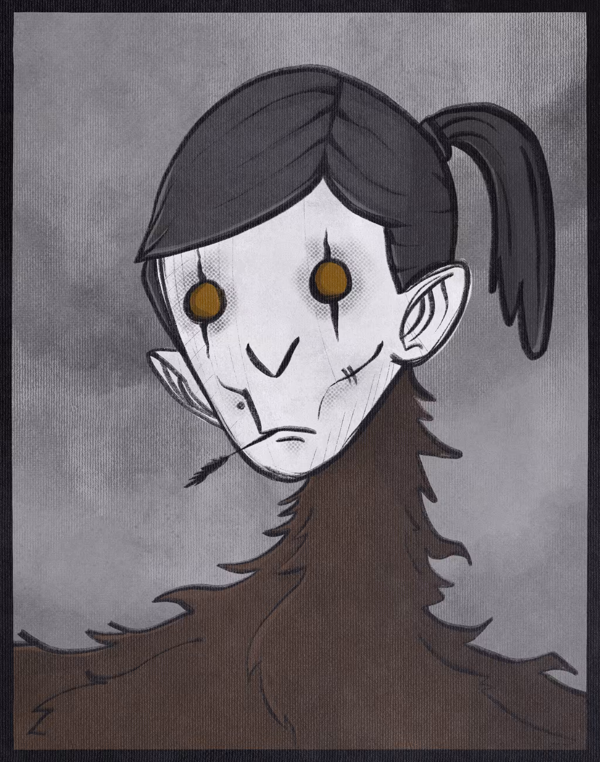 DEMONZ | #398