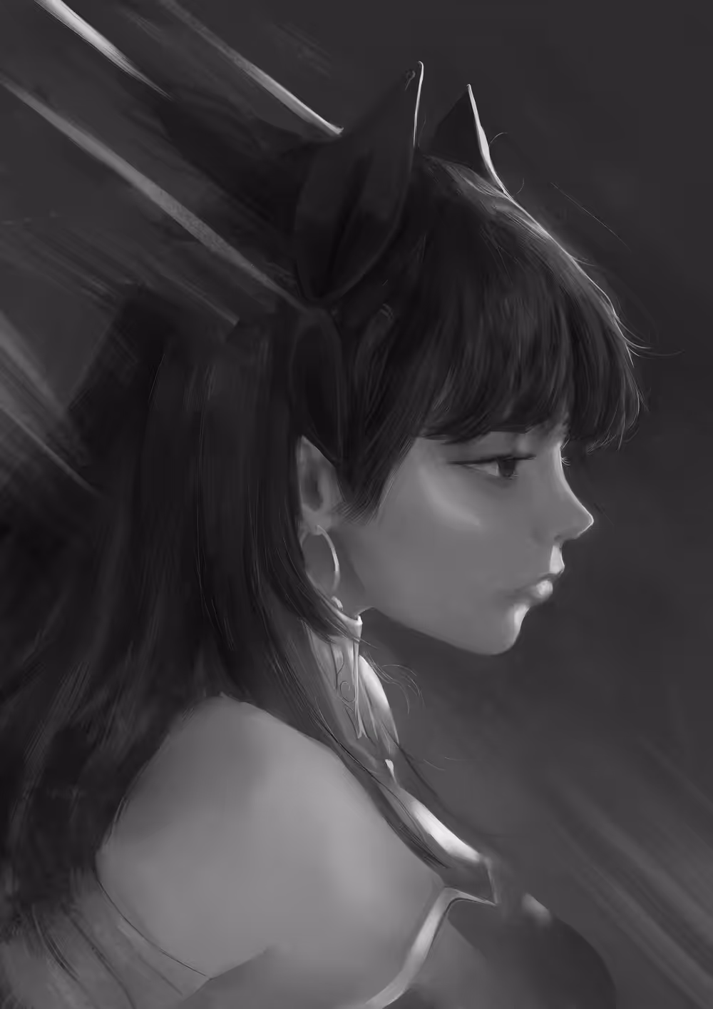 Half Moon Ishtar