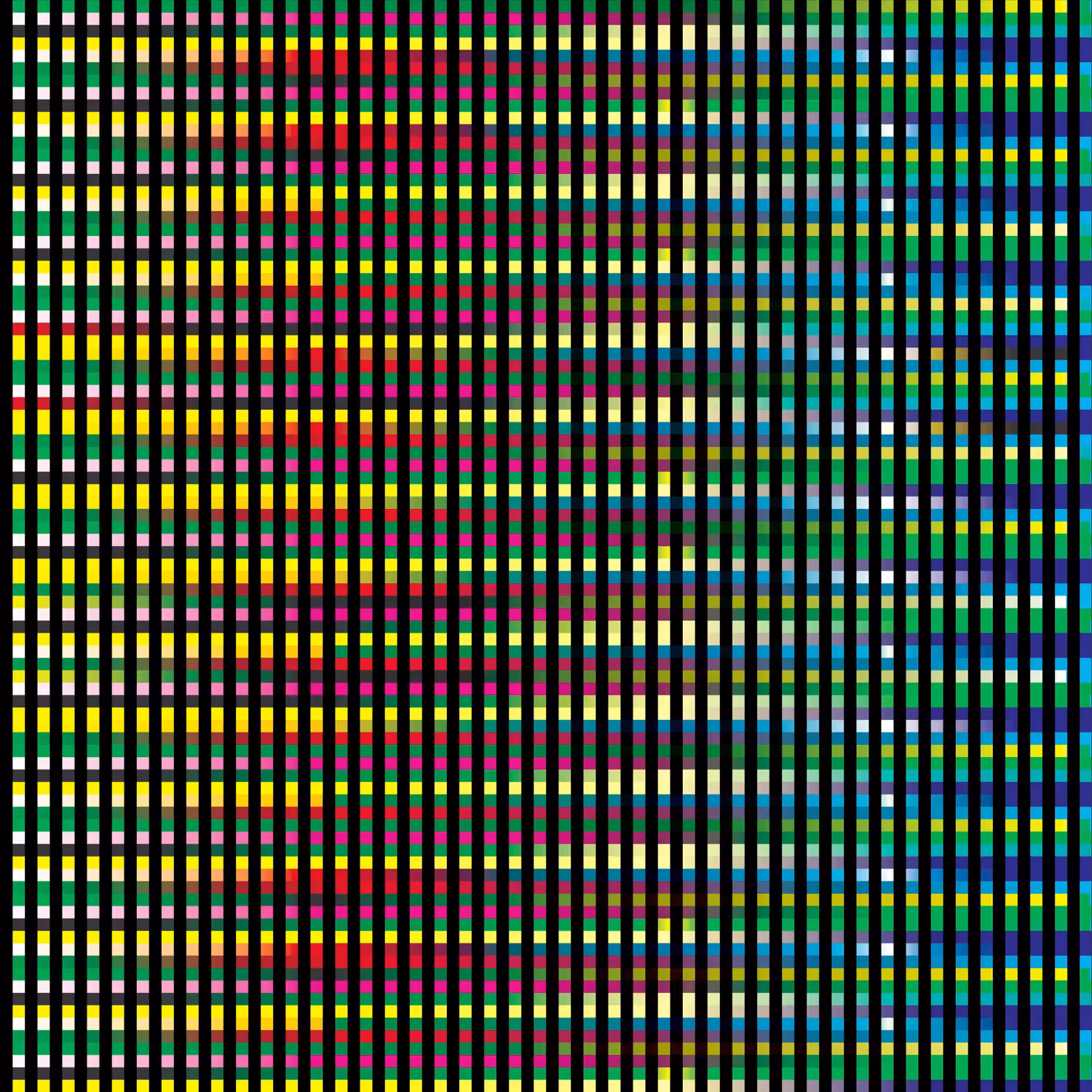 CG: Motion Grid: 289: June 6, 2025