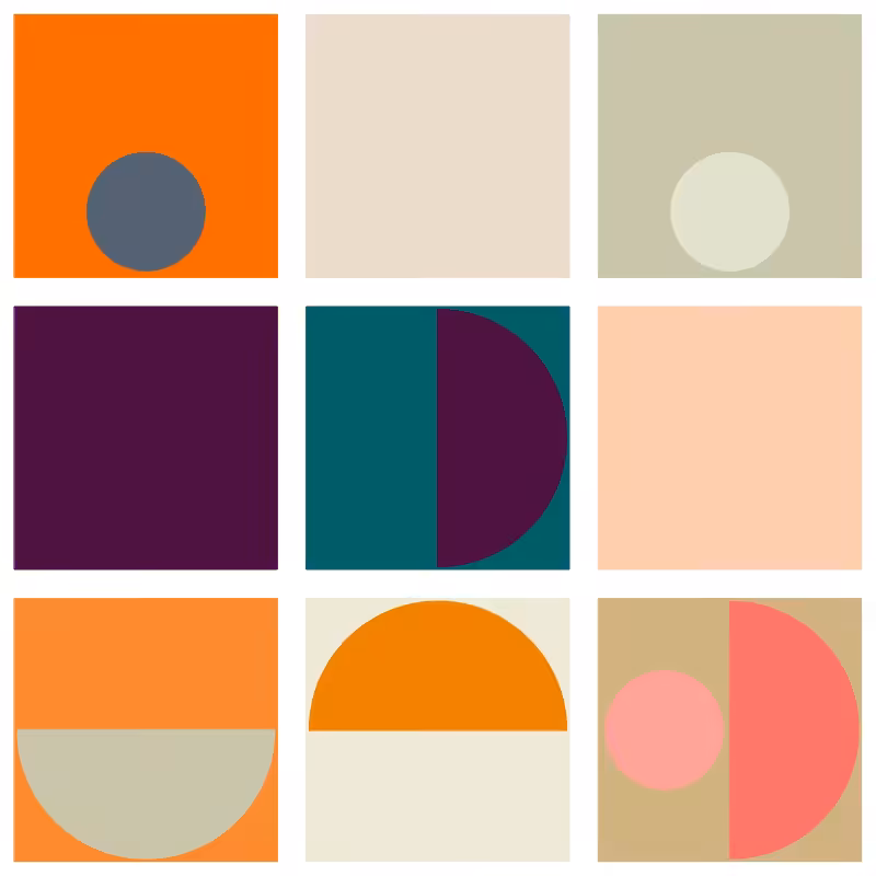 Minimal shape #3