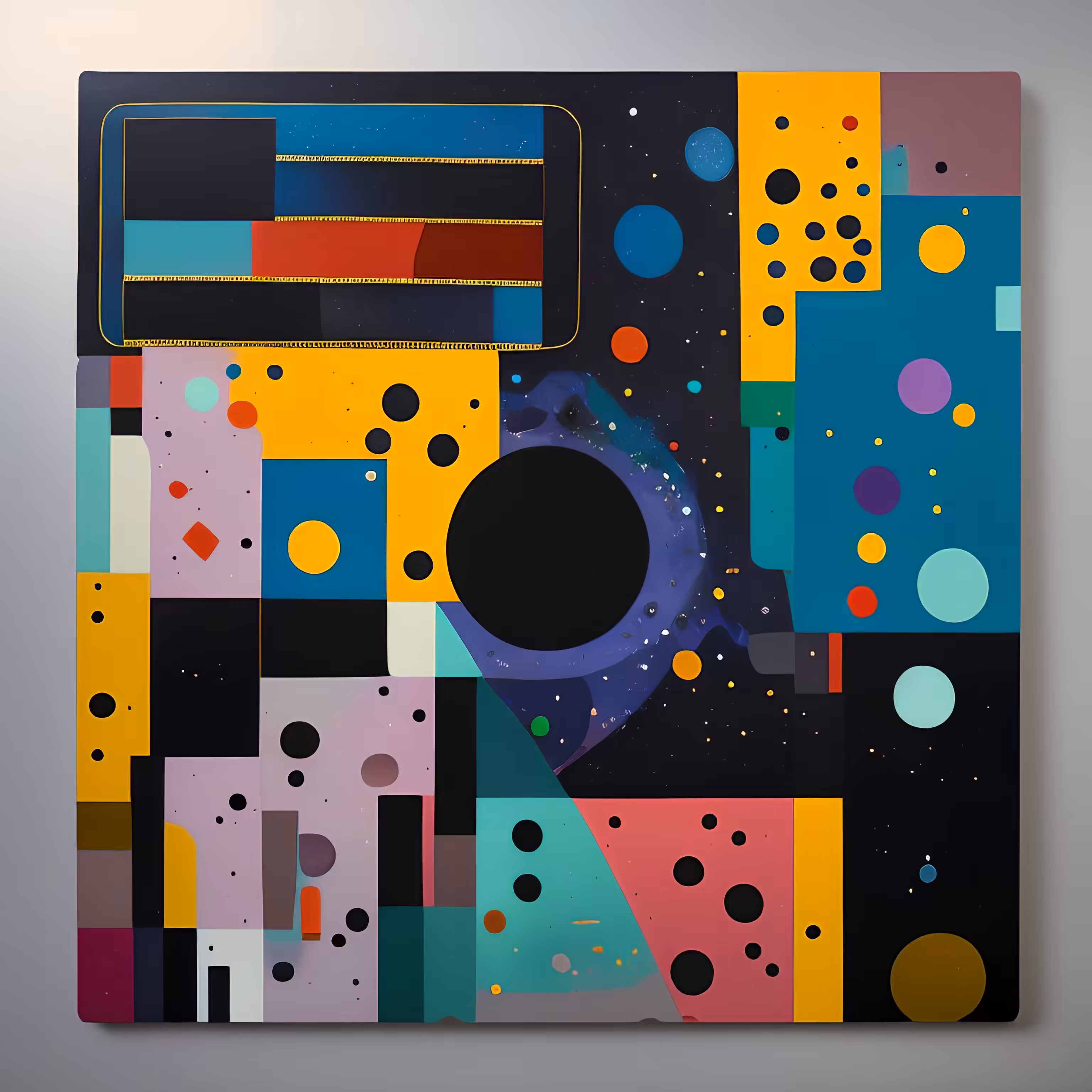 Floppy Drops #265