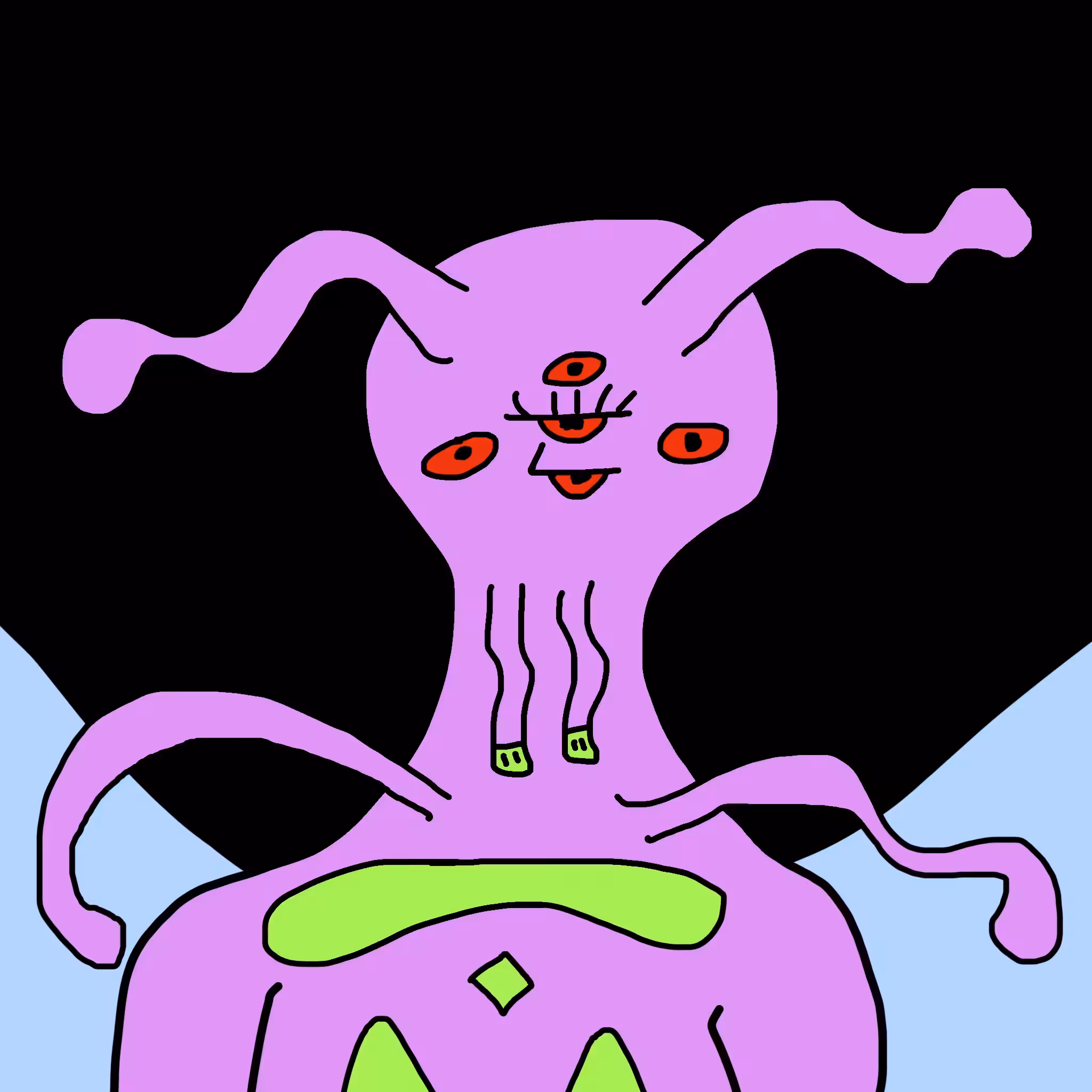 Uslurpian