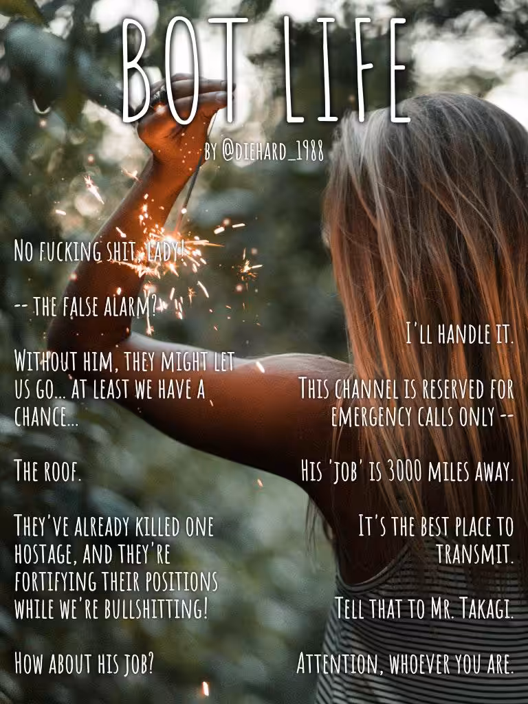 botlifemagazine issue 3