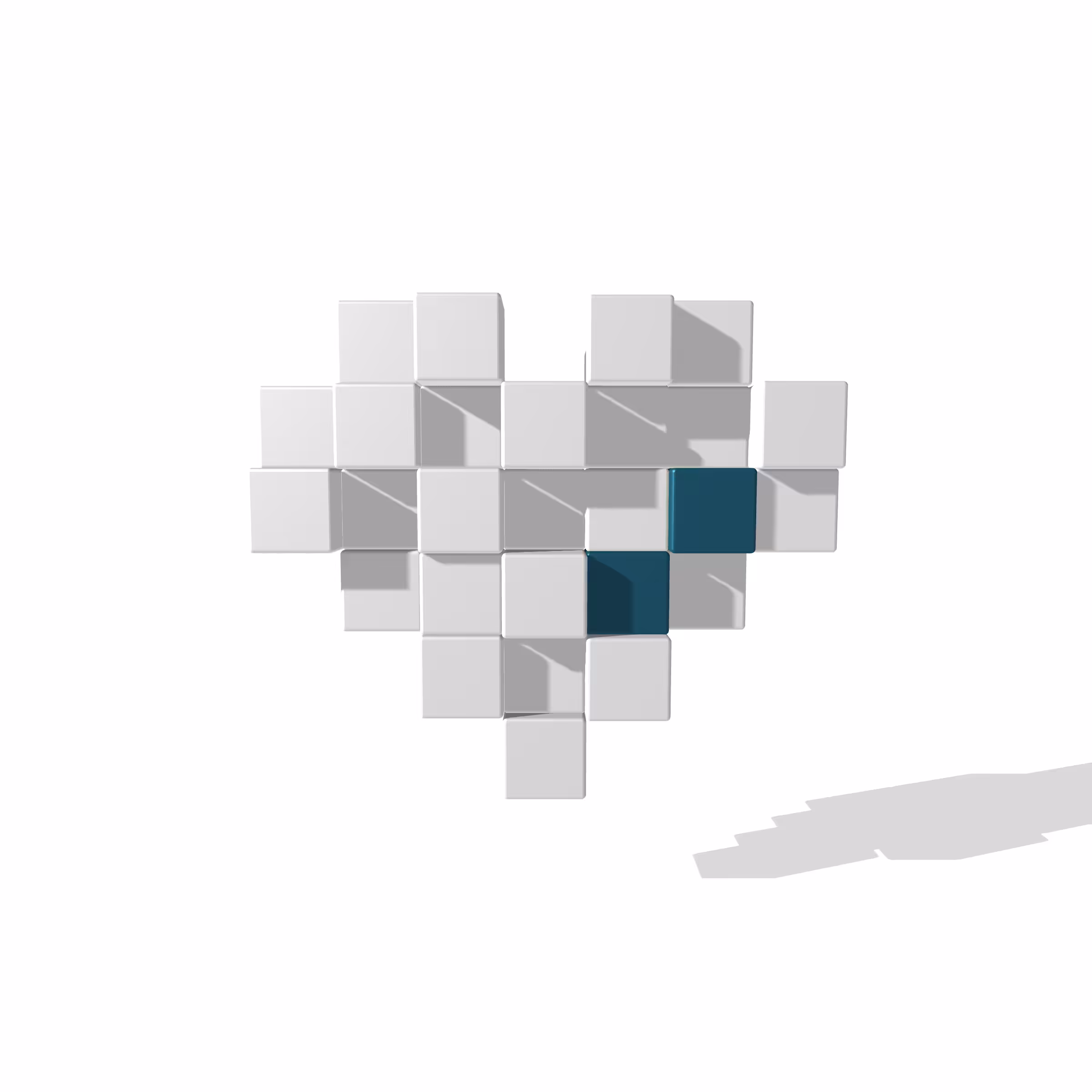heart + craft #24495