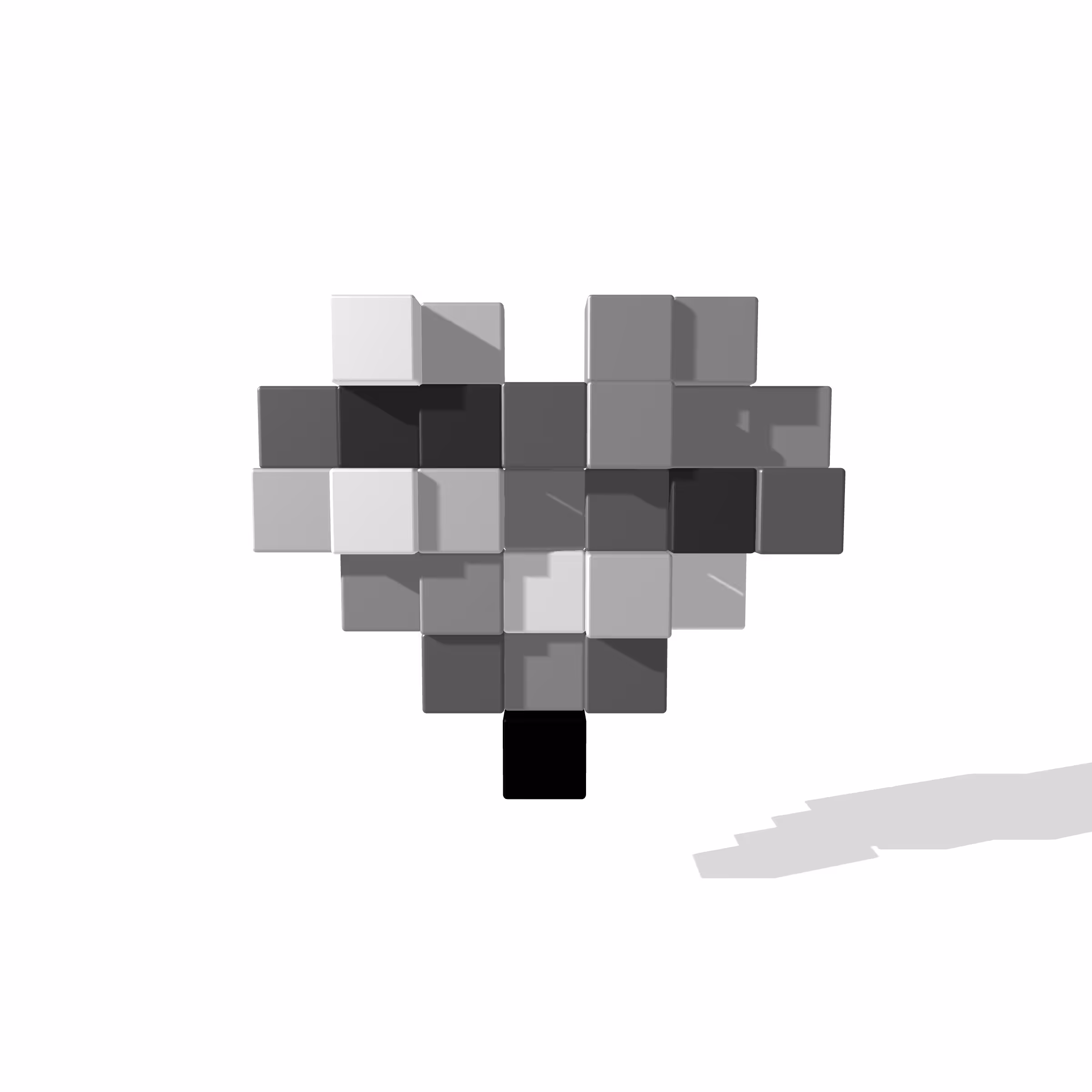 heart + craft #3098