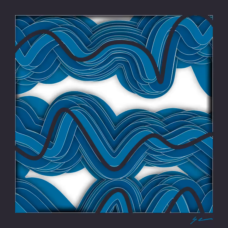 Amplitude #295