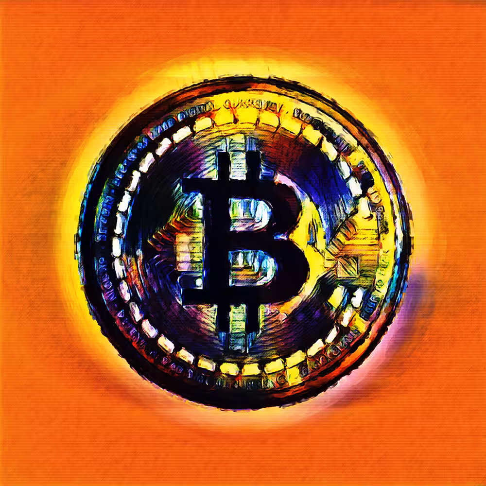 The BitCoin Dream Intro #1 | The BitCoin Dream