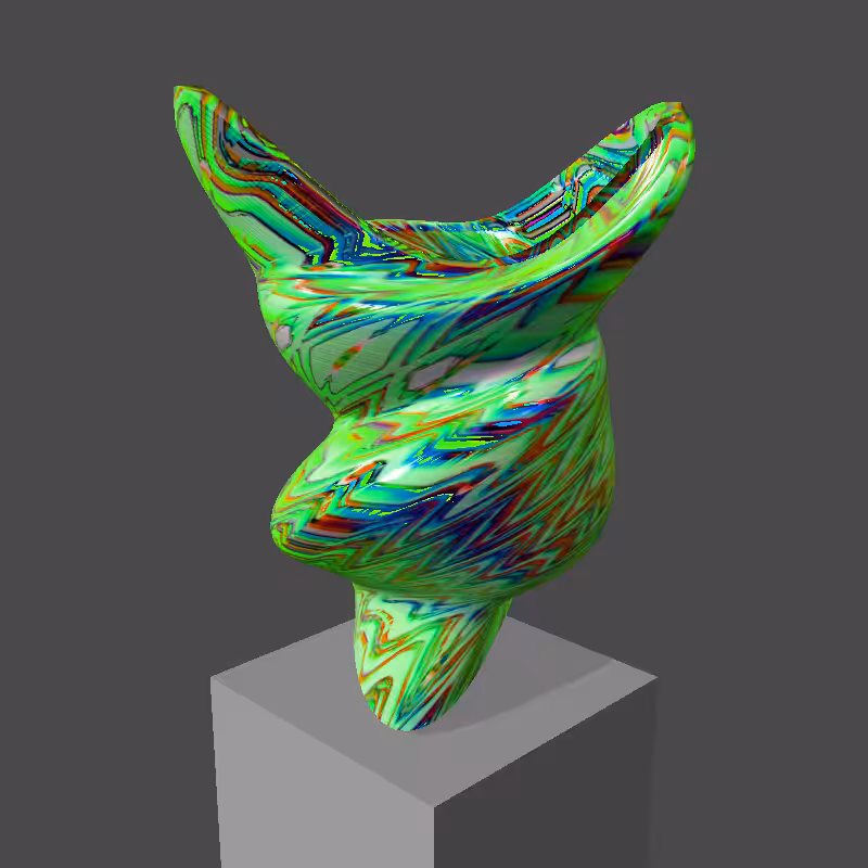Pot #77