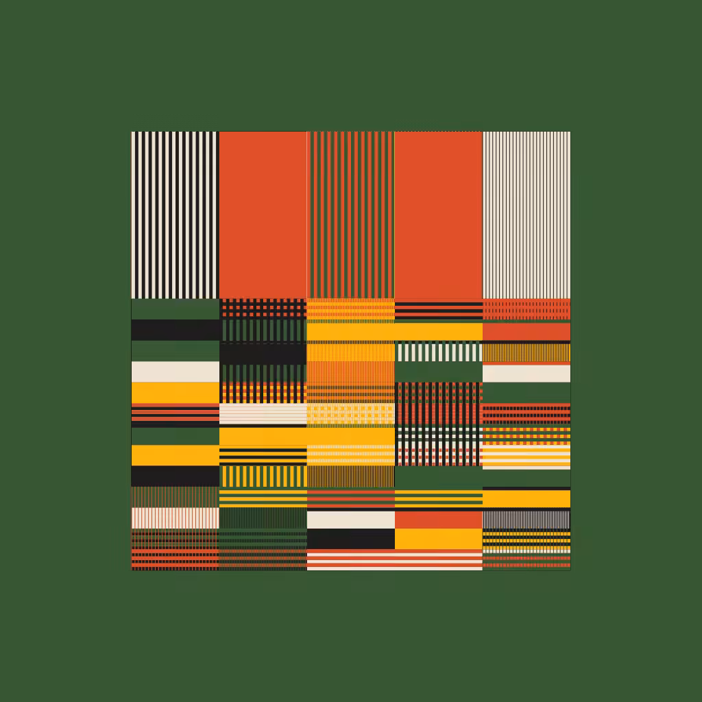 Sabler : Serengeti #227