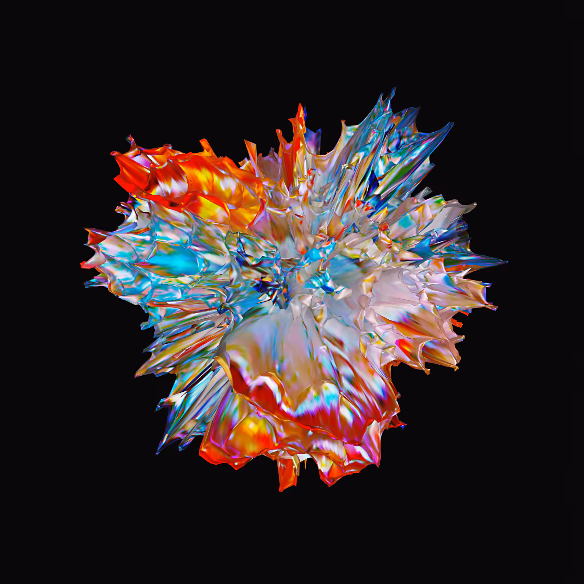 Blender Eevee Flora 017.05
