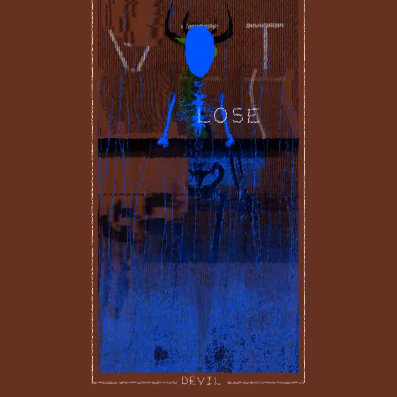 Das Tarot #34