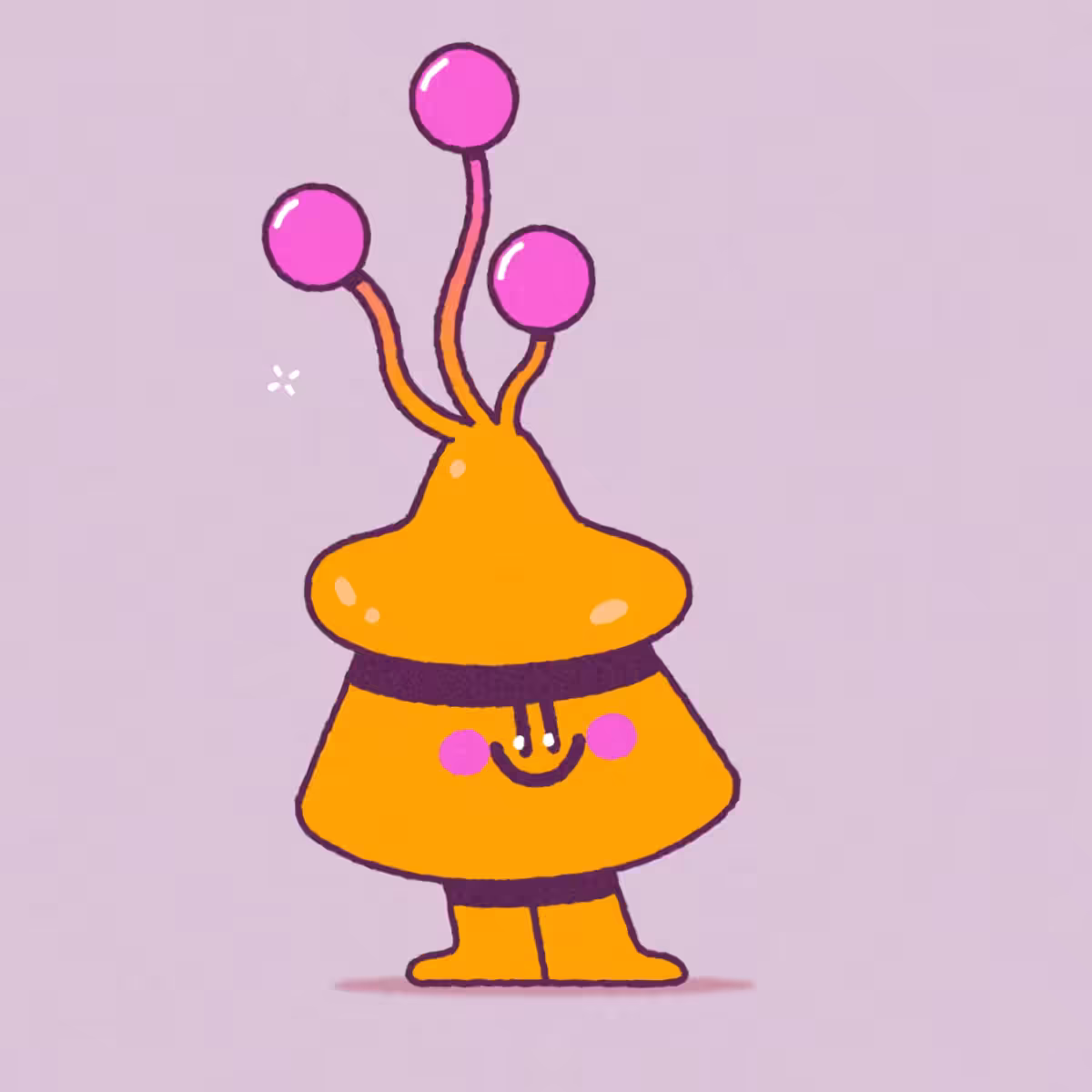 Psilocymon