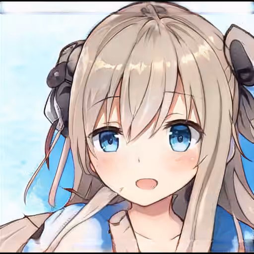 cute girl