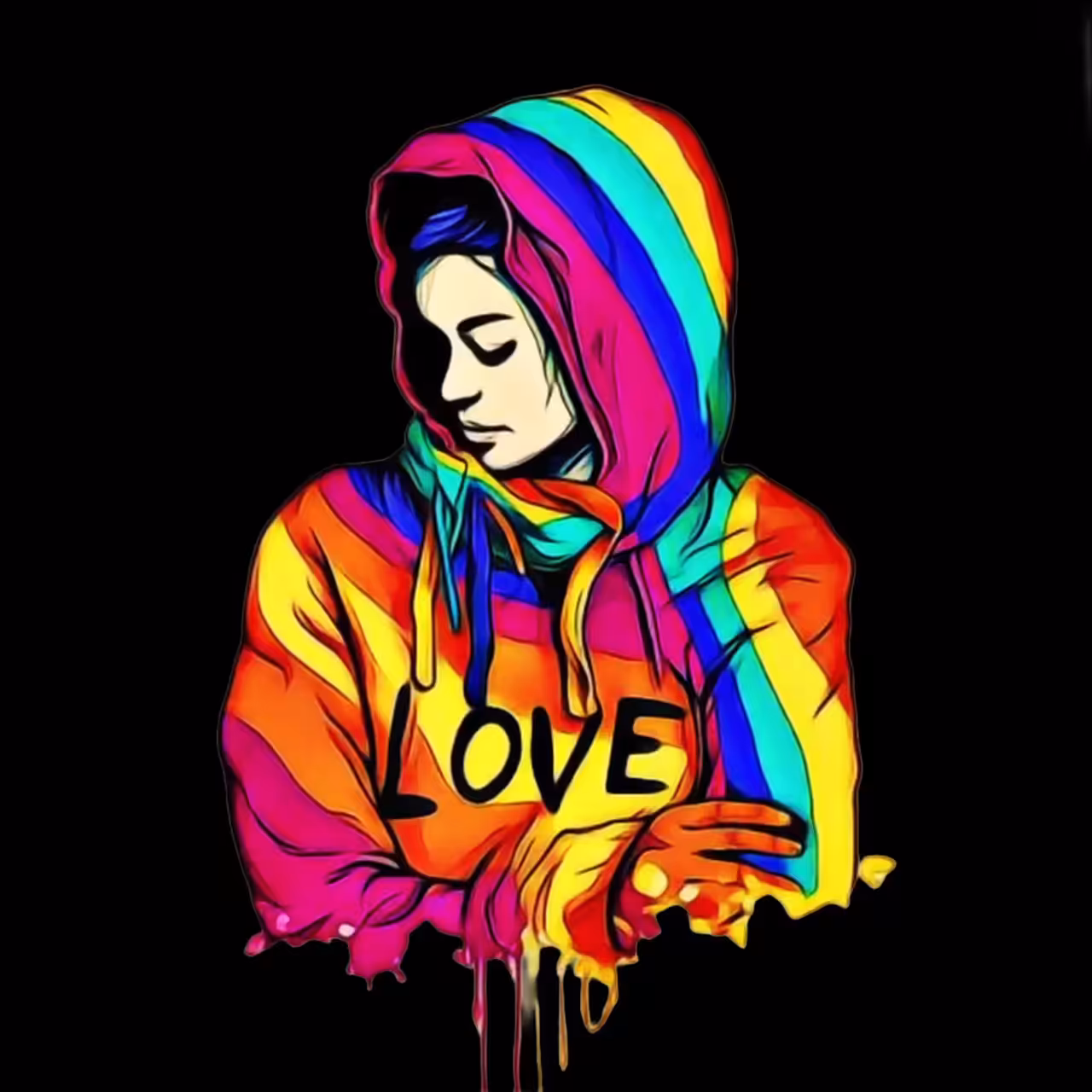 Love Color 