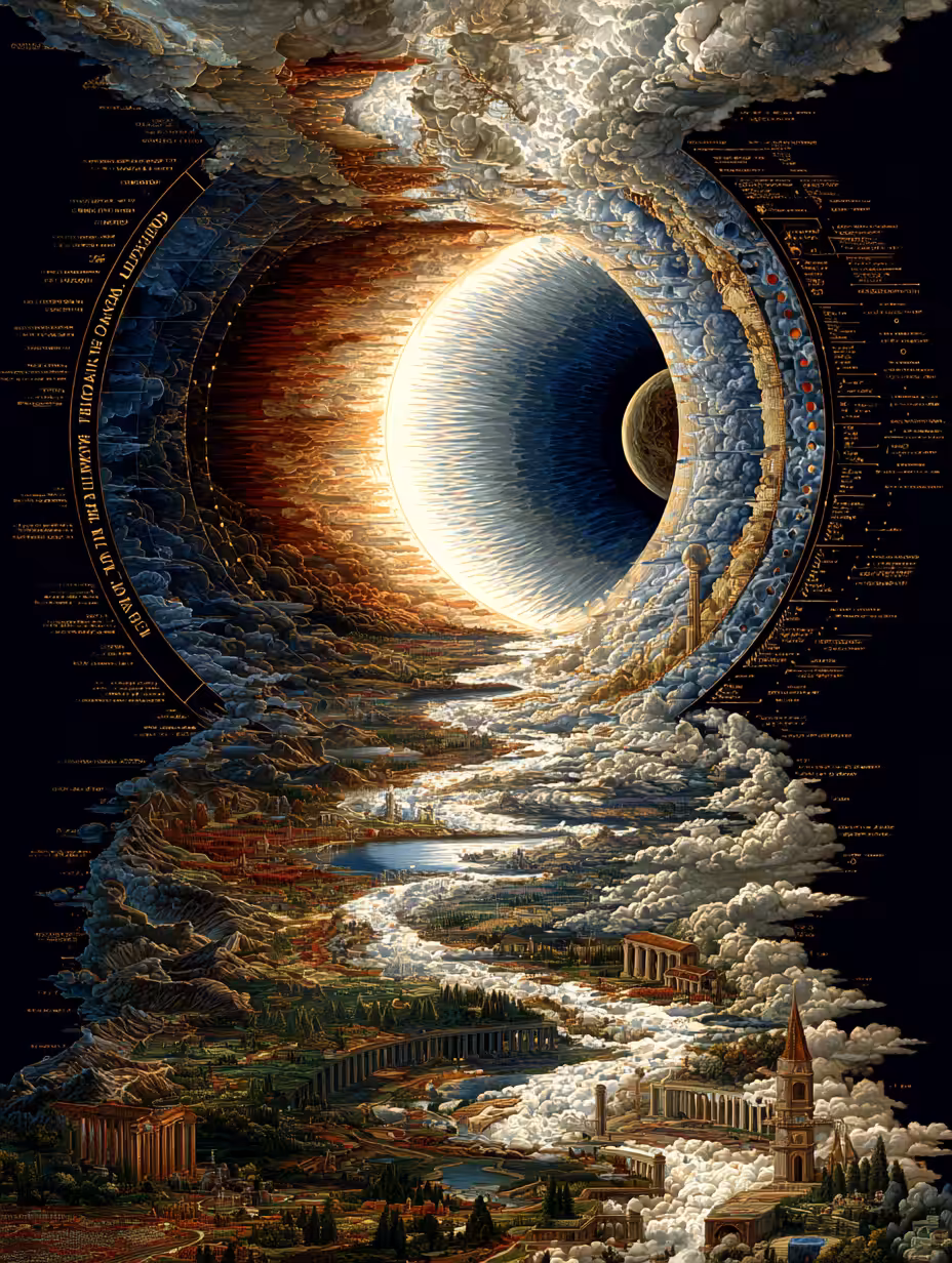Sanctum Beyond Light