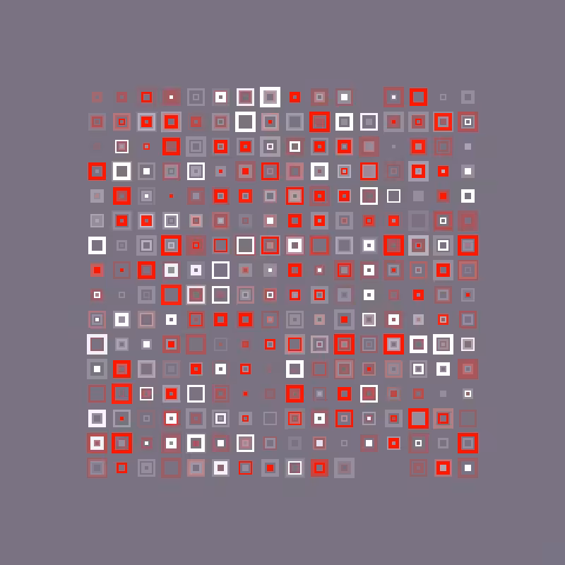 Chromatrix #9