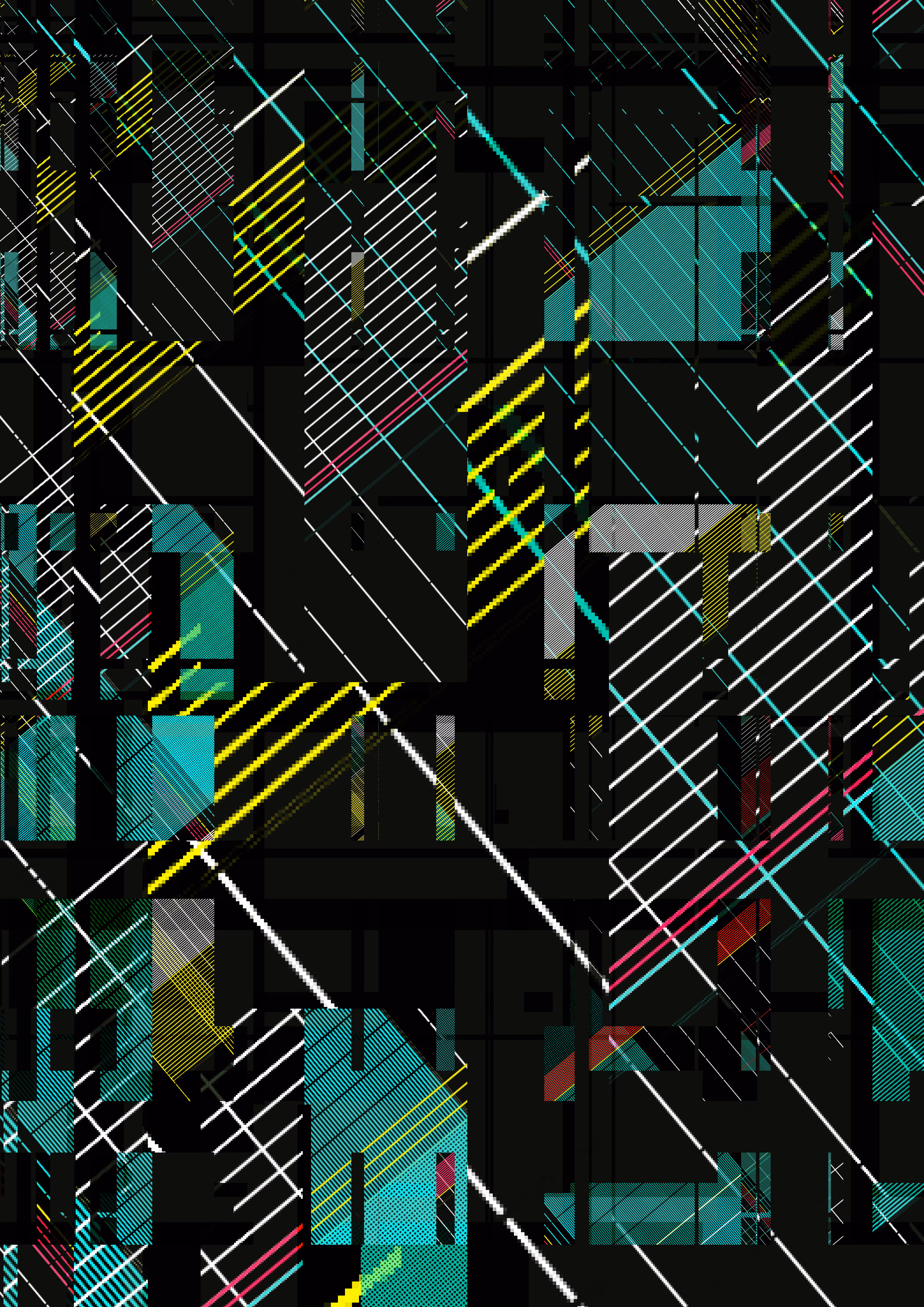Hidden Intersections #352