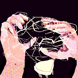Digital Devotion: Bound (III)