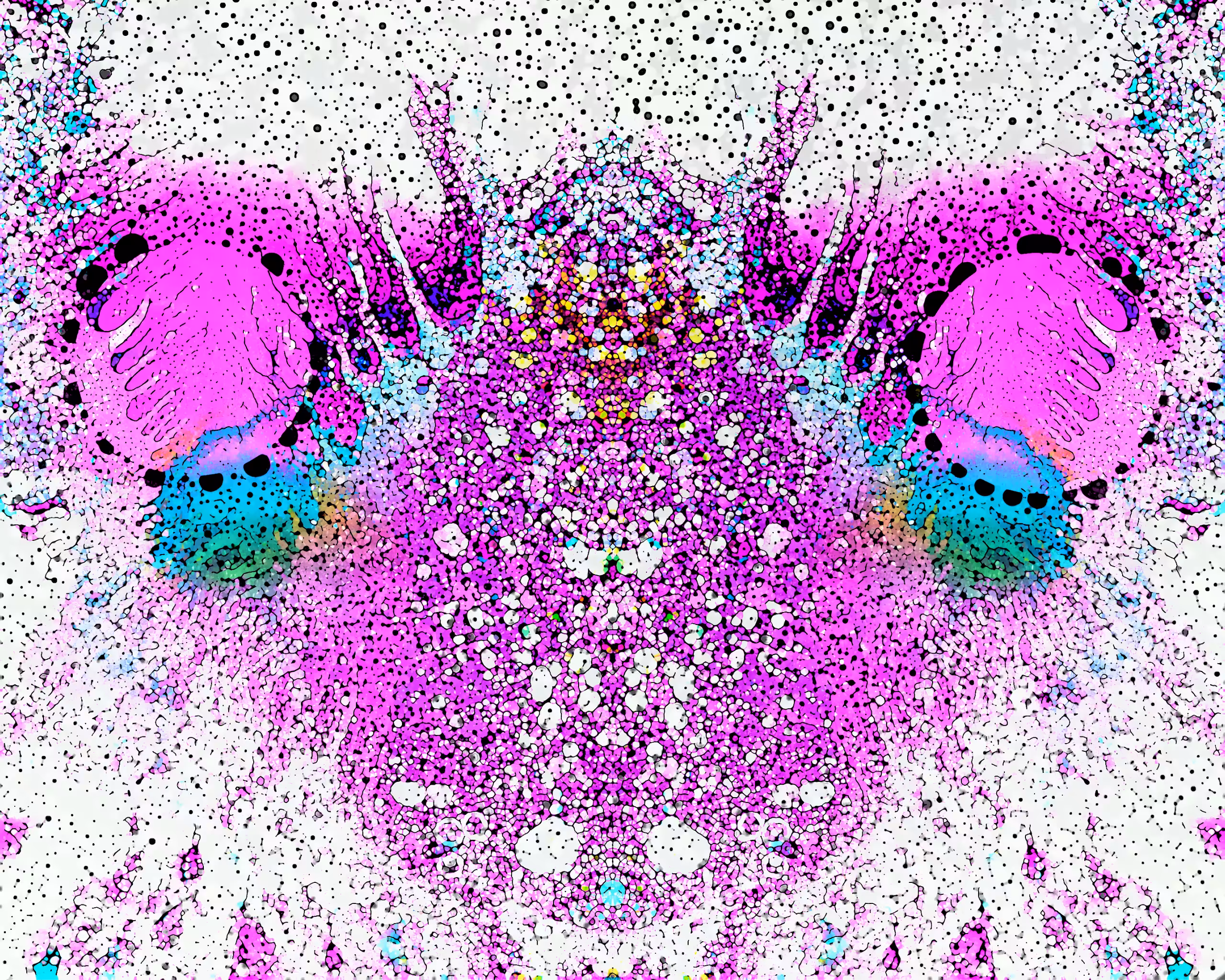 Le papillon