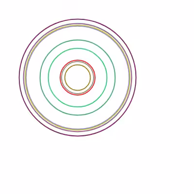 Concentric #48