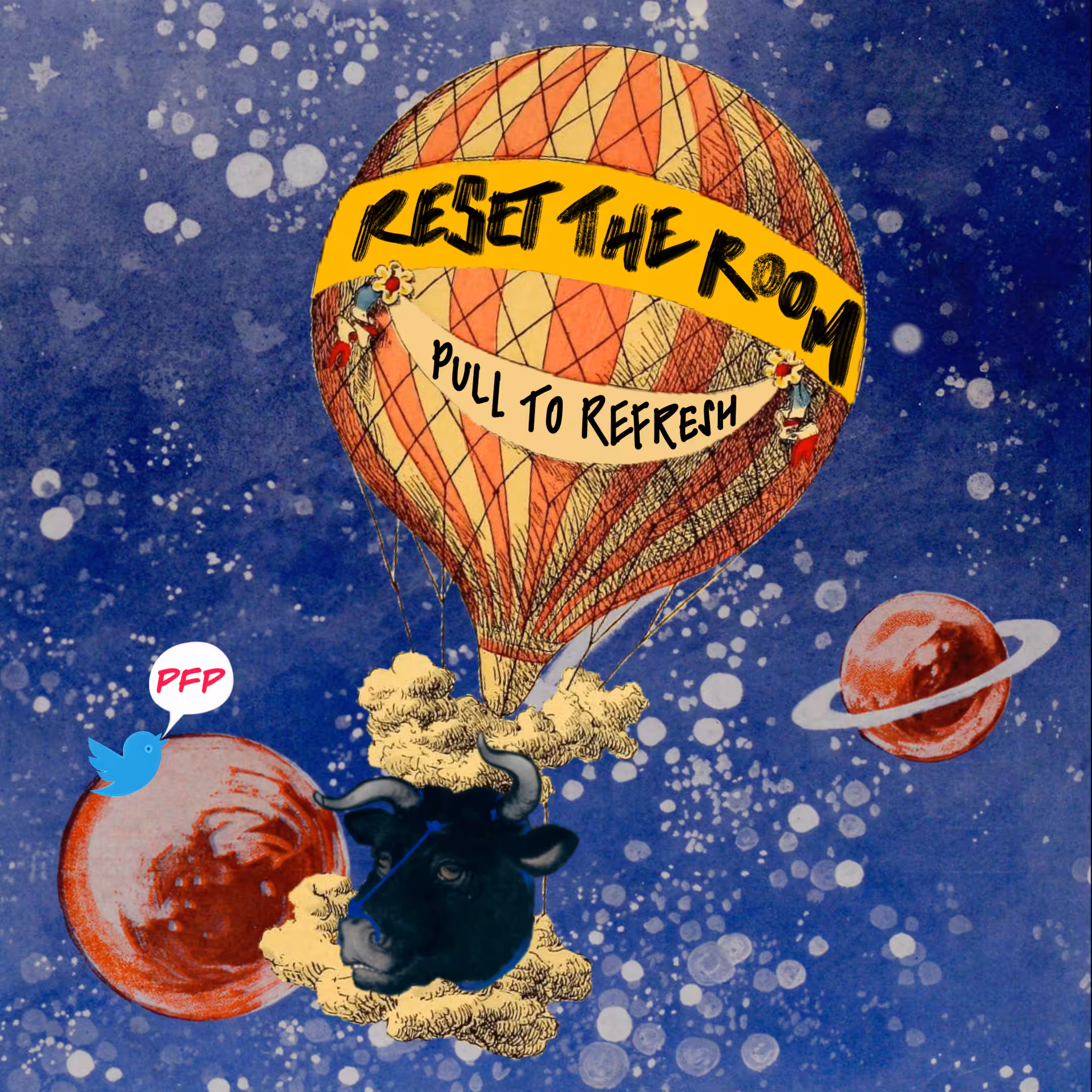 Airship #97