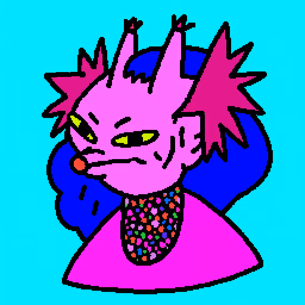 CyberNeon