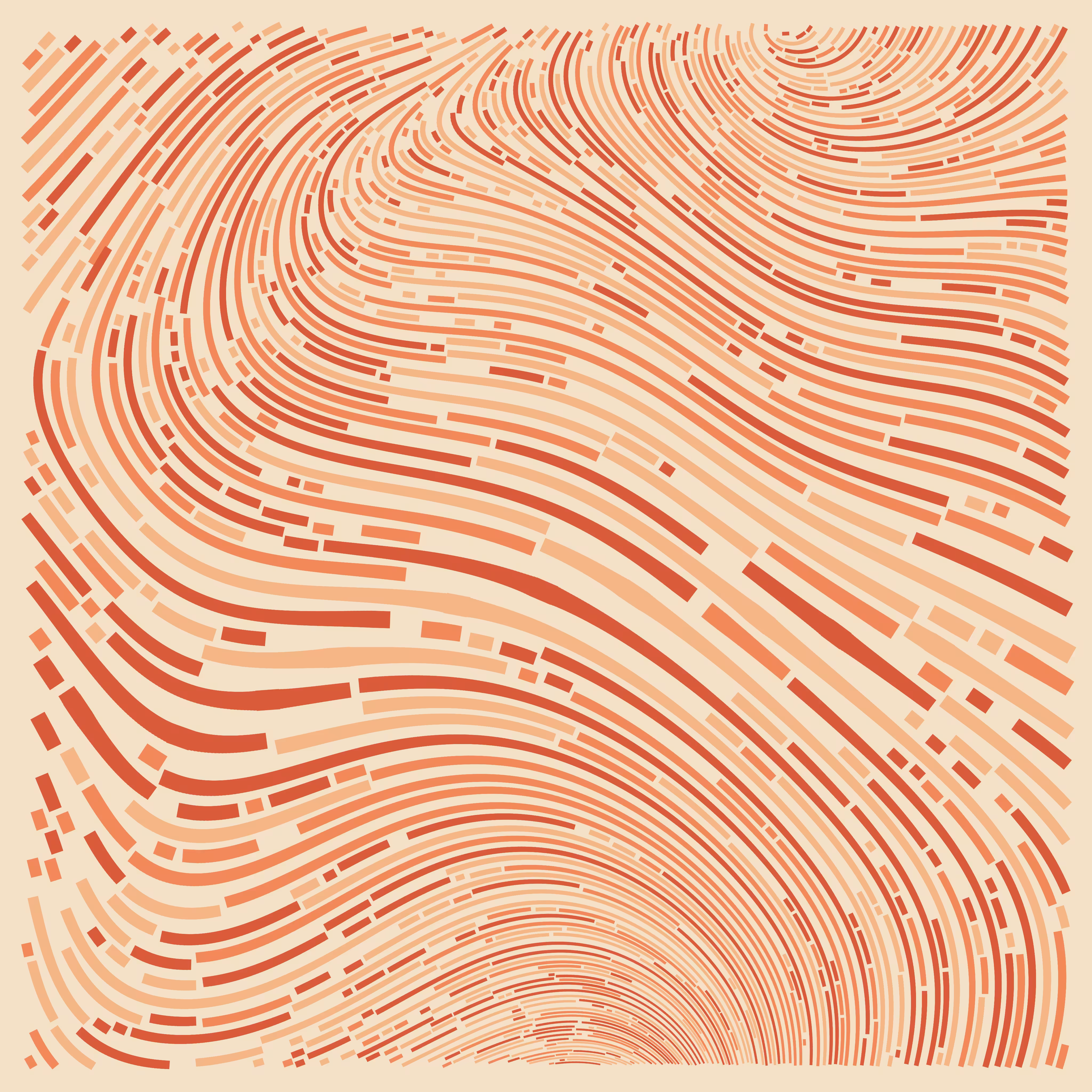 Noise Contraction #1