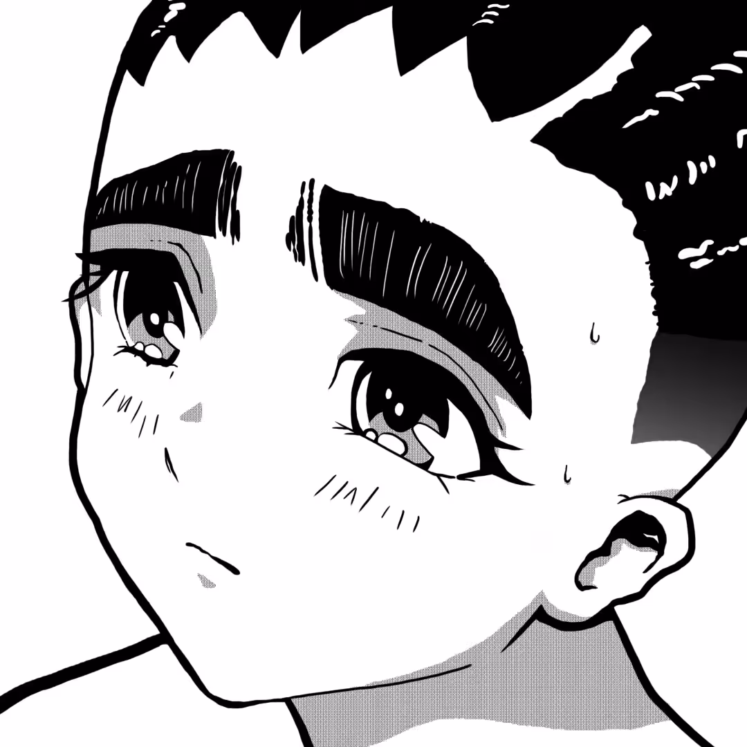 SAD BOY