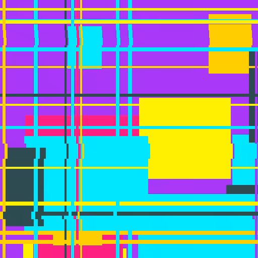 Chromatic Chaos #2027