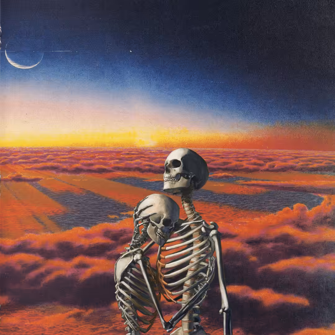 TIL DEATH | 52 OF 88