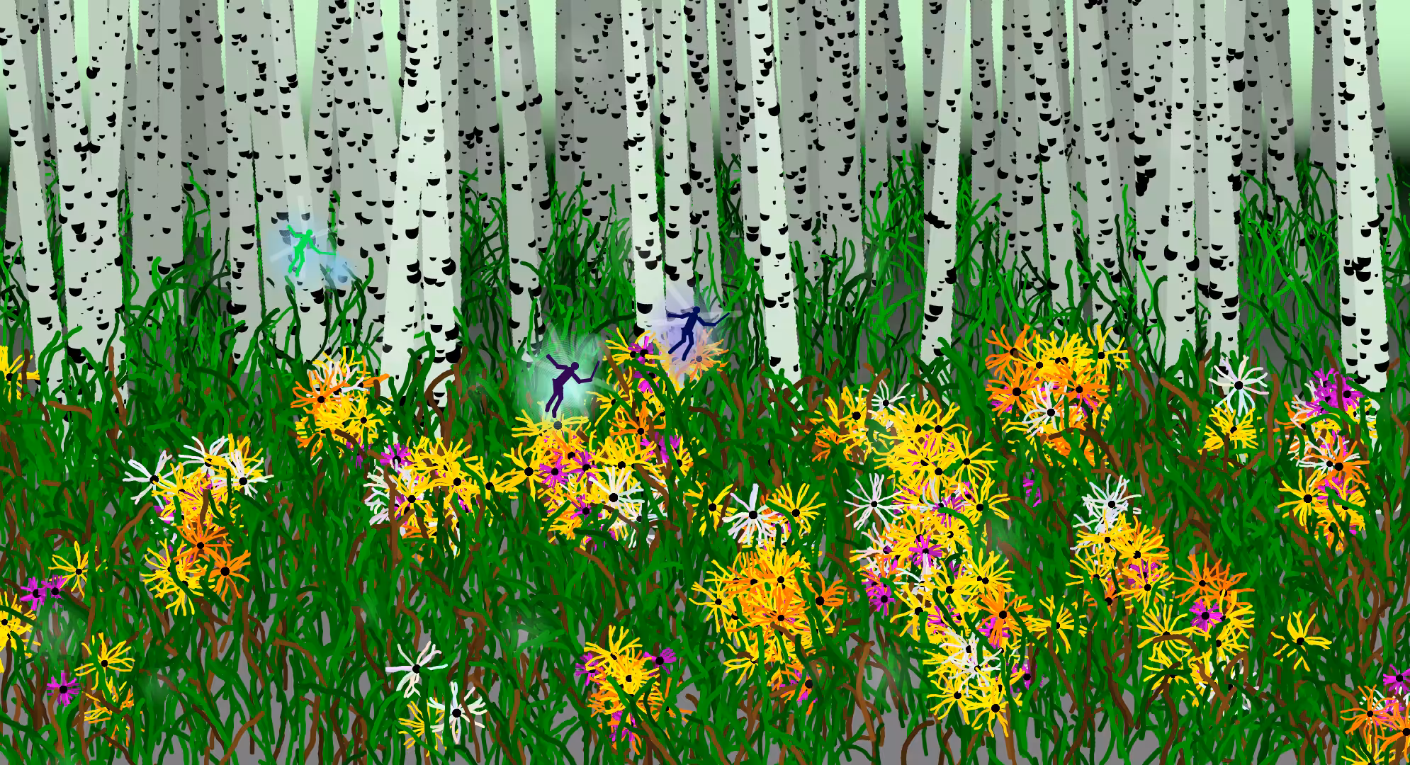 The Color of Spring #26