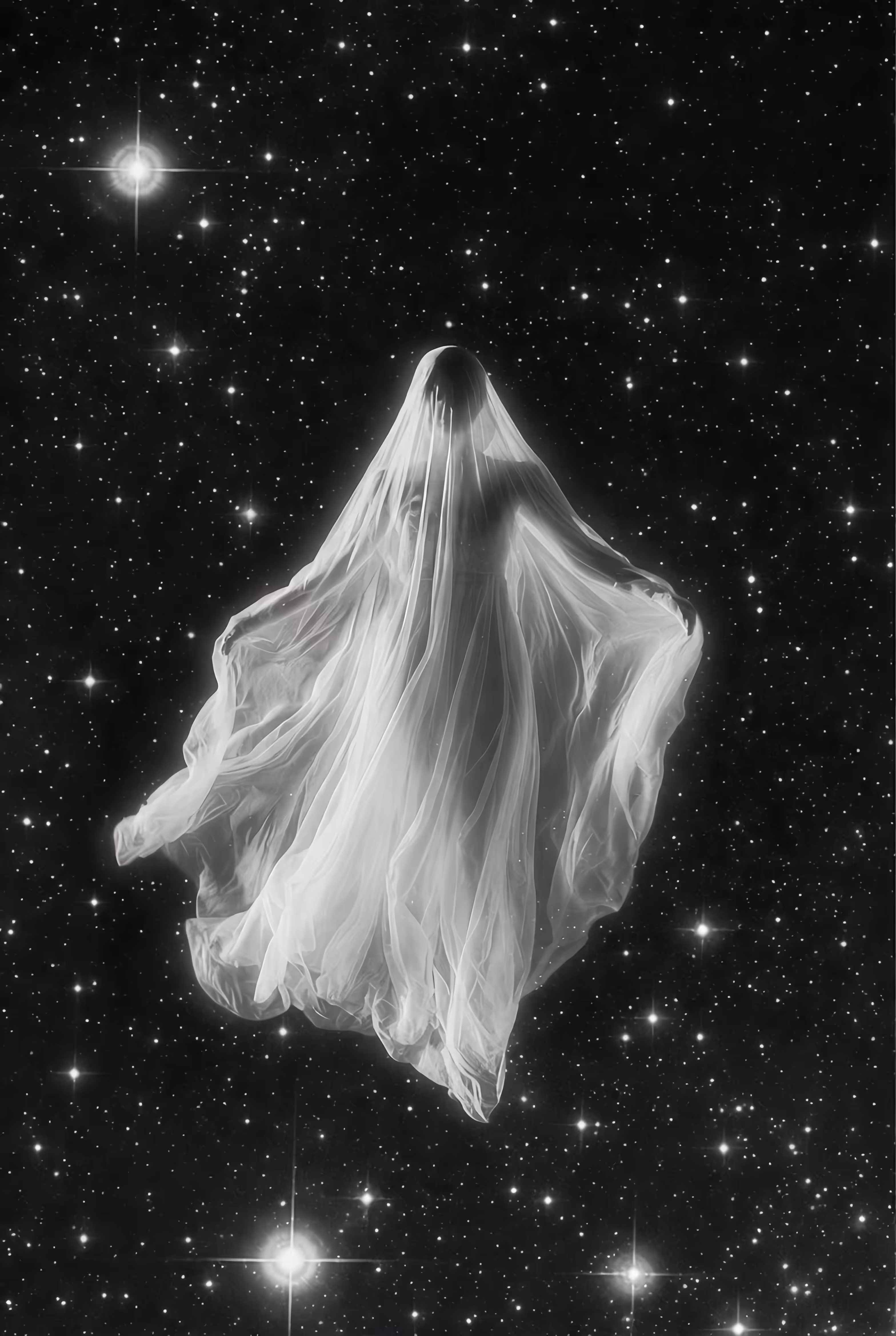 Night dream 
