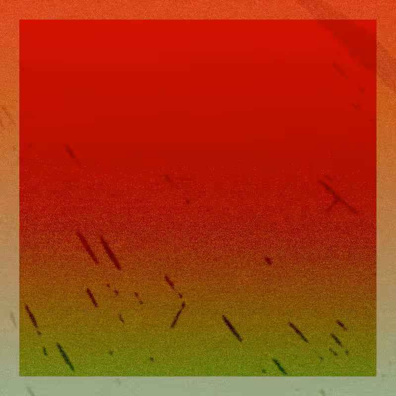 A LITTLE SPLASH #10