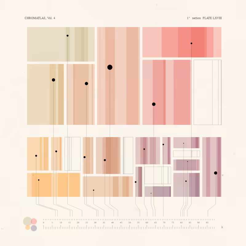 CHROMATLAS, Vol. 4 #10